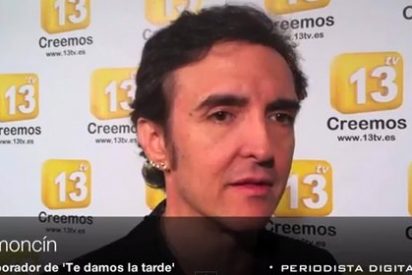 Pufos SGAE: El amigo Neri sac&oacute; de la ruina a Ramonc&iacute;n