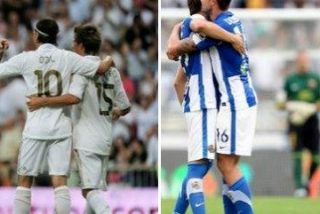 Manolo Lama (COPE): "El instinto asesino del Madrid no lo tiene el Bar&ccedil;a"