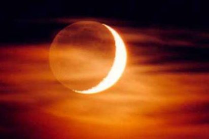 Eclipse de luna