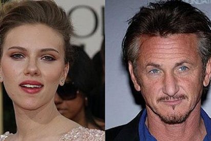 ¿Cómo acabaron en la red las fotos de Scarlett Johansson desnuda?