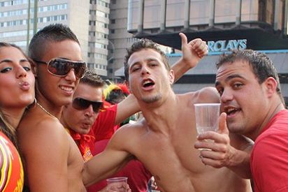 El 67% de los j&oacute;venes espa&ntilde;oles vive con sus padres