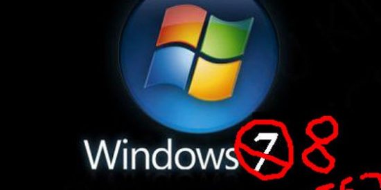 Windows 7 muere: cesa el apoyo t&eacute;cnico y queda a merced de piratas inform&aacute;ticos