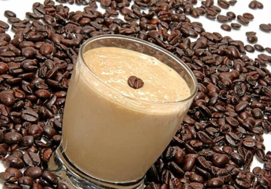 batidos de proteínas cremoso