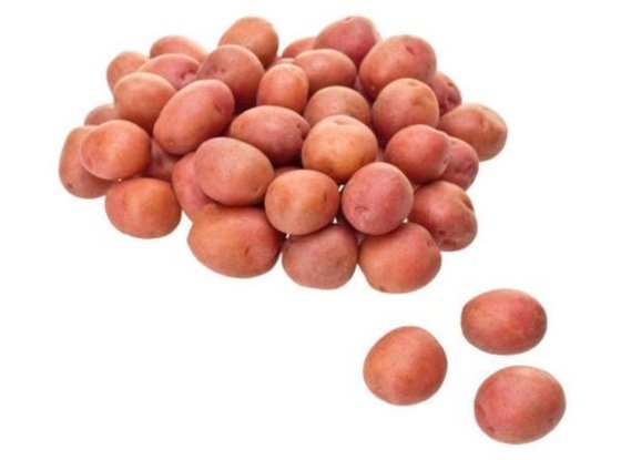 patatas