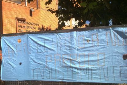 Fuenlabrada quiere cobrar a la Iglesia el IBI y el impuesto de construcciones