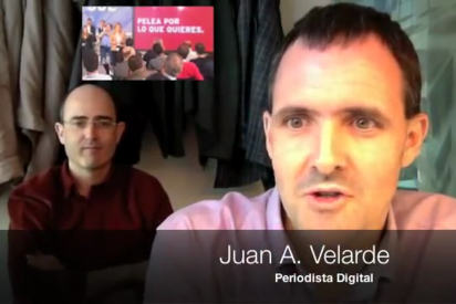 Periodista Digital - La opini&oacute;n de la redacci&oacute;n - los esl&oacute;ganes electorales - Octubre 2011