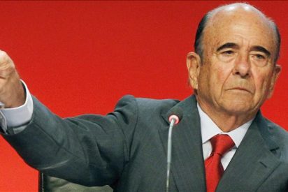 BBVA, Santander, Bankia, Popular y Caixa revelan su 'huecos'