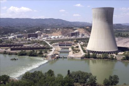 El PSOE propone que todas las centrales nucleares est&eacute;n cerradas en 2028