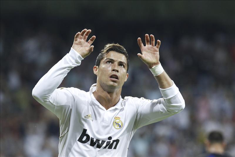 El Real Madrid se destapa en M&aacute;laga