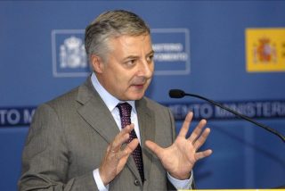 Jos&eacute; Blanco ten&iacute;a antes de ser ministro un patrimonio inmobiliario de dos millones