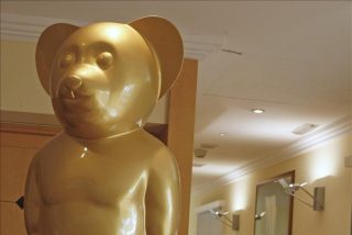 Mar&iacute;a Kodama afirma que Borges era una bomba de hidr&oacute;geno, dec&iacute;a siempre lo que pensaba