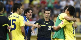 2-2. Villarreal y Zaragoza siguen en zona complicada tras empatar