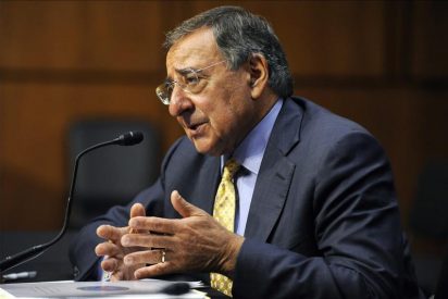 El secretario de Defensa de EEUU Panetta visitará el lunes Israel