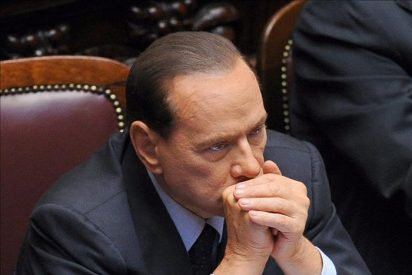 Comienza la fase oral del juicio contra Berlusconi por el caso Ruby