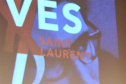 La primera retrospectiva de Yves Saint Laurent llega a Espa&ntilde;a