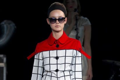 Chanel, exquisito, transporta a su público al fondo alado del mar