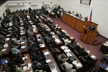 Hait&iacute; ya tiene primer ministro al ratificar el Senado a Garry Conille