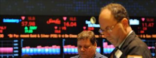 Wall Street cierra con una subida del 1,68 por ciento en el Dow Jones de Industriales