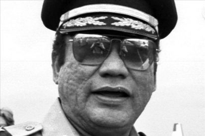 Un diario paname&ntilde;o dice que Italia procesar&aacute; a Noriega por la muerte de Spadafora