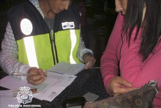 Desarticulan una banda en Lanzarote que captaba bailarinas para explotarlas sexualmente