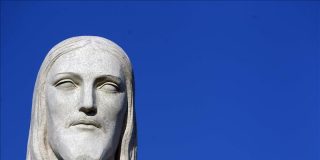 El Cristo Redentor llega a los 80 a&ntilde;os convertido en el s&iacute;mbolo de R&iacute;o
