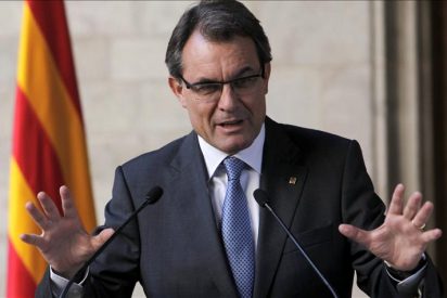 El PSC acusa a CiU de hacer "llamaditas" a los profesionales de TV3 para dirigirles pol&iacute;ticamente