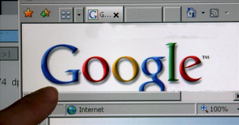 Google presenta hoy sus resultados del tercer trimestre del año