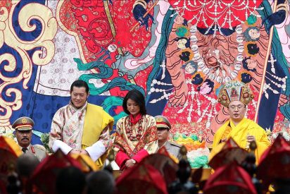 Ramiro Grau Morancho: "Plebeyas con aires de princesas"