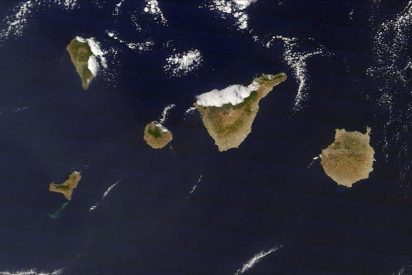&iquest;C&oacute;mo vamos a bautizar a la isla que esta a punto de nacer en Canarias?
