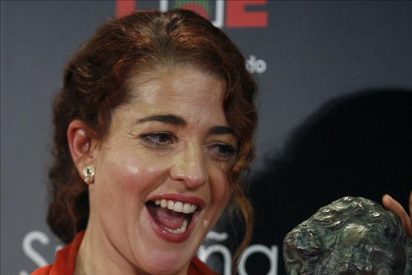 "Pa Negre" se presenta en Hollywood con alfombra roja