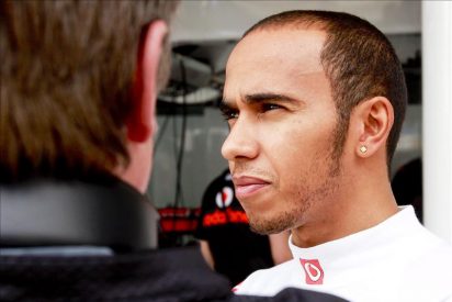 Hamilton logra la 'pole' y Alonso saldr&aacute; sexto en el GP de Corea