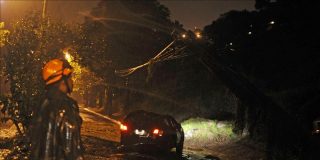 Guatemala decreta el estado de calamidad p&uacute;blica por las lluvias que causan 28 muertos