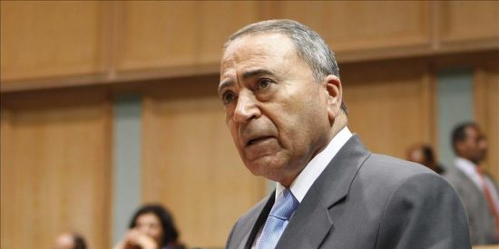 El rey Abdalá de Jordania nombra nuevo primer ministro a un juez de la Corte Penal Internacional