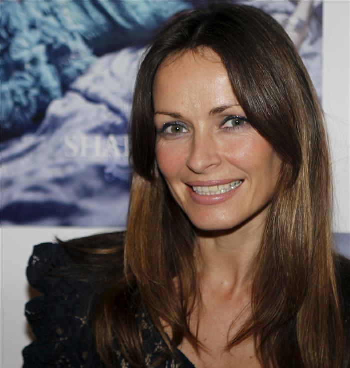 Sharon Corr incluye a Las Palmas en la gira de su primer disco en solitario