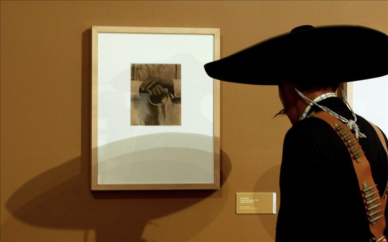 La huella de la posrevoluci&oacute;n mexicana en la fotograf&iacute;a de Modotti en Yakarta