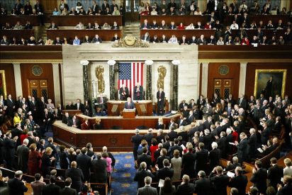 Republicanos bloquean en el Senado la primera pieza del plan de empleo de Obama