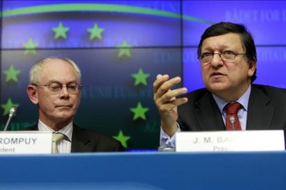La UE intenta convencer hoy a los mercados de que su plan anticrisis es s&oacute;lido