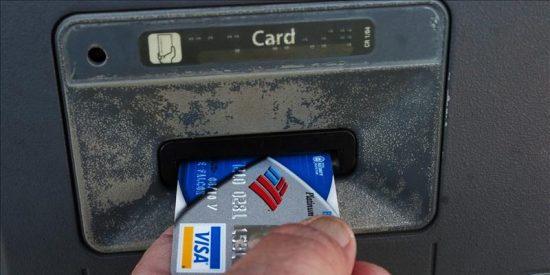 Visa cierra su a&ntilde;o fiscal con un beneficio de 3.650 millones de d&oacute;lares, 21,8 por ciento m&aacute;s