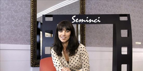 Maribel Verdú dice que "me gusta que la vida me sorprenda, sin marcarme metas"