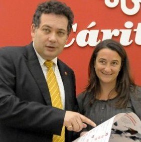 La Iglesia asturiana denuncia que los poderes econ&oacute;micos &laquo;maquillan&raquo; la crisis