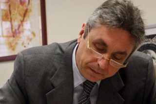 &laquo;La Iglesia debe tener una voz p&uacute;blica m&aacute;s clara&raquo;