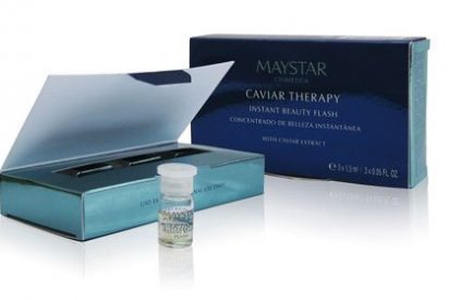 &iexcl;Me ha dado un flash!