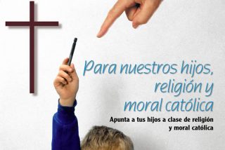 La Iglesia asturiana busca docentes para cubrir bajas de sus profesores de Religi&oacute;n