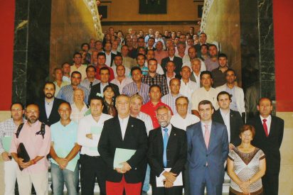 El Consorcio de Medio Ambiente constituye su asamblea general