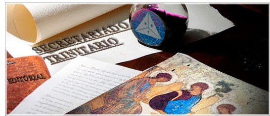La oraci&oacute;n cristiana, oraci&oacute;n trinitaria: testigos y maestros