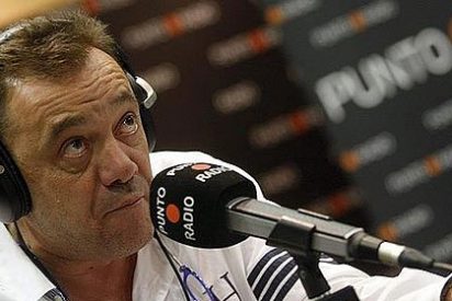 Jos&eacute; Antonio Abell&aacute;n: "Cristiano Ronaldo hay veces que es tan soberbio que habla de s&iacute; mismo en tercera persona"