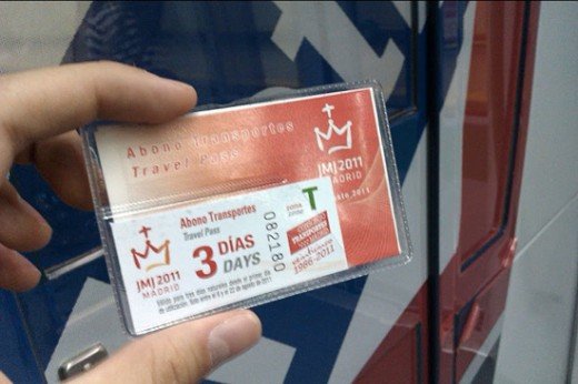 El Tribunal de Cuentas abre diligencias por la rebaja en el metrob&uacute;s a la JMJ