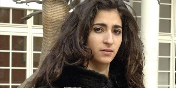 Intervi&uacute;, condenada por publicar el top less de Alba Flores, nieta de 'La Faraona'