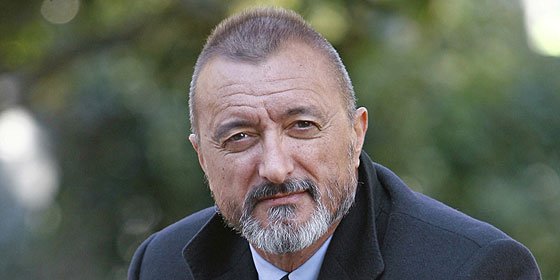 Arturo P&eacute;rez-Reverte, Islam, marujas, putizorras y plat&oacute;s televisivos
