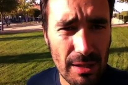 Cuatro reproduce el c&aacute;ntico 'Puerta se marea' del Vicente Calder&oacute;n y Juanma Casta&ntilde;o pide obviarlo: "&iquest;Va a ensuciar todos los telediarios?"